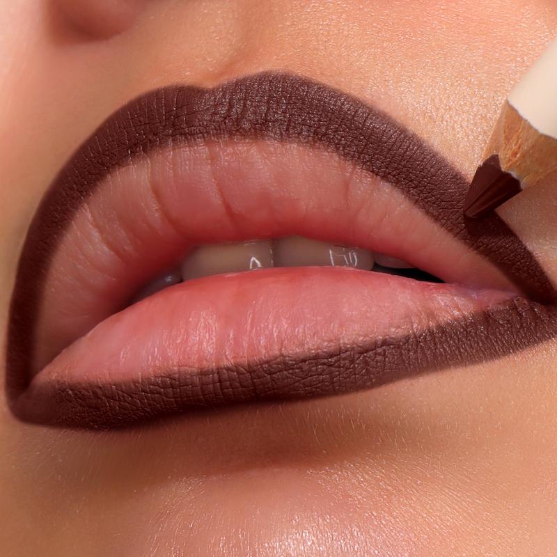 Must-Have Lip Liner (010, Mocha)