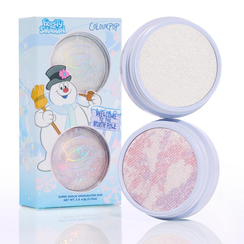 ColourPop® Belly-Whopper Super Shock Highlighter Kit