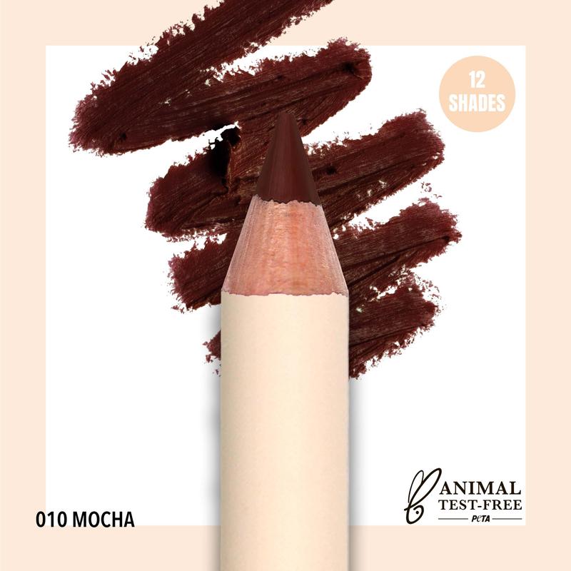 Must-Have Lip Liner (010, Mocha)