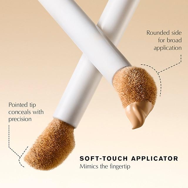 Futurist Soft Touch Brightening Skincealer Concealer