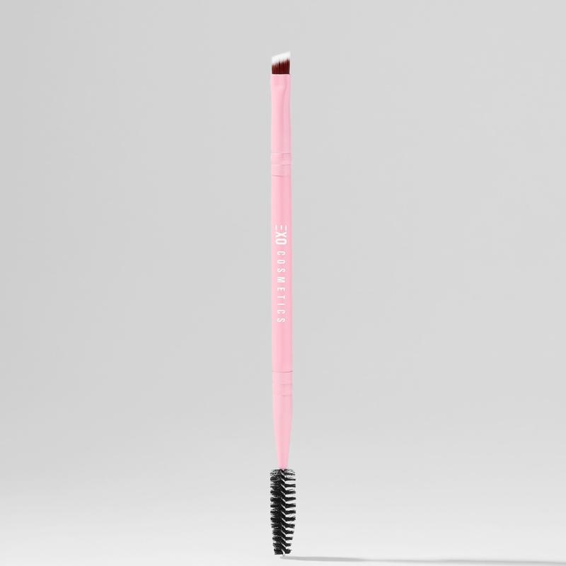 No.115- Spoolie Angled Brush