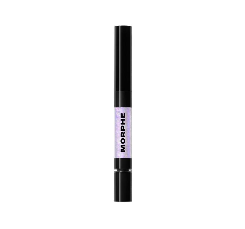 Morphe Mixed Signals Dual-Ended Cream & Liquid Shadow Stick, Eyeshadow Stick