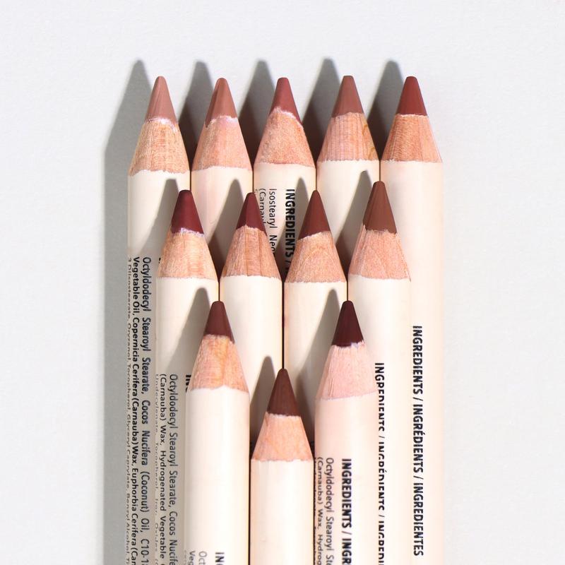 Must-Have Lip Liner (010, Mocha)