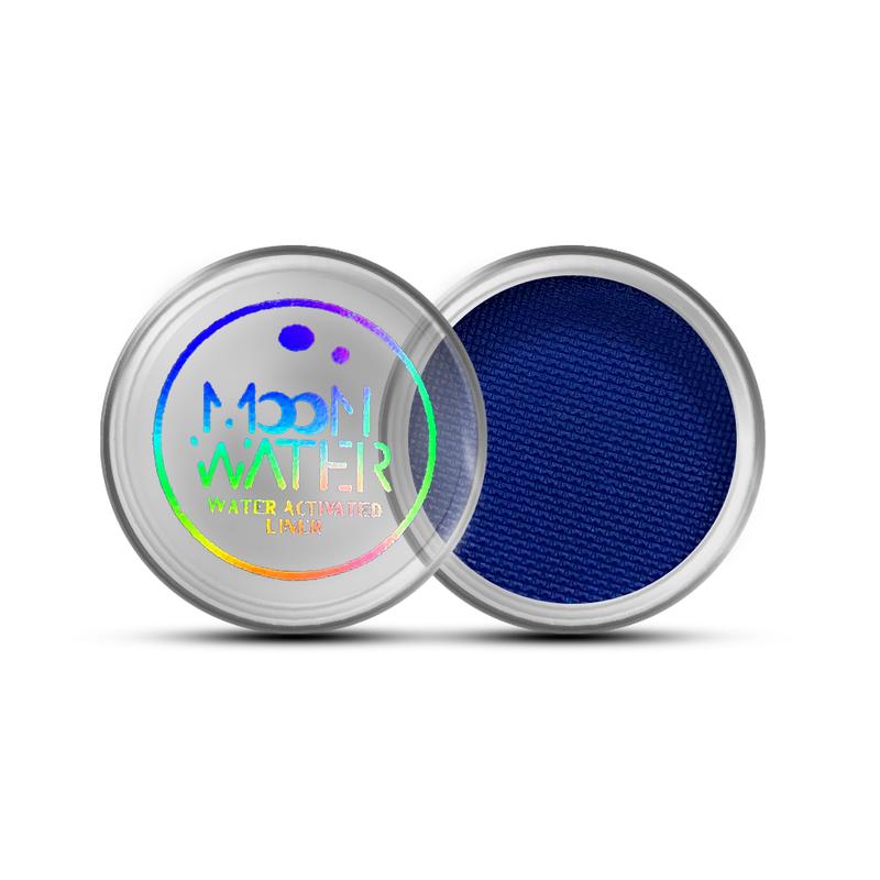 UV-Reactive Moon Water Liner (10g) Water Activated Eyeliner