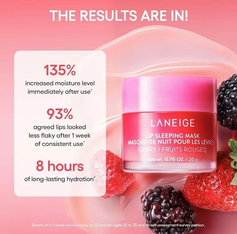 Laneige Midnight MinisLaneige Midnight MinisLaneige Midnight Minis