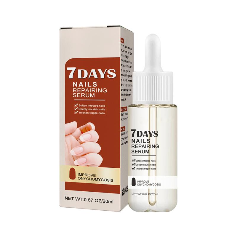 7 Days Nail Growth and Strengthening Serum