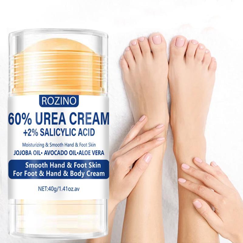 40g Urea Hand Cream, Moisturizing Hand Cream, Hand Lotion for Dry Cracked Hands, Hydrating Hand Skin Care Product