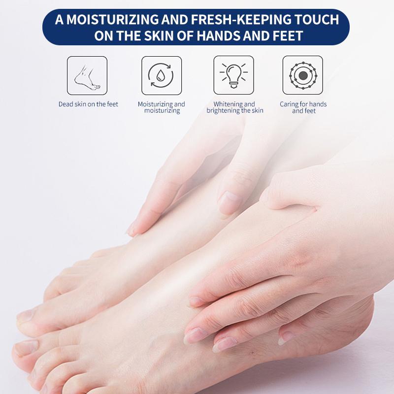 40g Urea Hand Cream, Moisturizing Hand Cream, Hand Lotion for Dry Cracked Hands, Hydrating Hand Skin Care Product