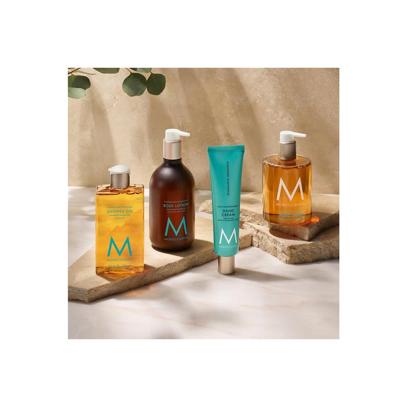 Moroccanoil Fragrance Originale Hand Cream in Fragrance Originale