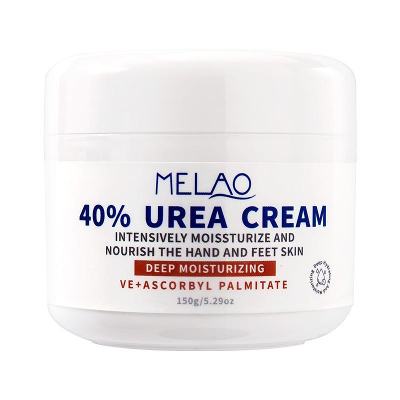 Moisturizing Body Cream, 40% Urea Cream, Hydrating Body Lotion for Hand, Foot, Elbow and Knee, Body Care Product for Women & Men