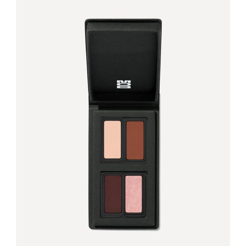 MOB Beauty the Neutrals Eye Essentials Palette Clean, Vegan, and Cruelty-Free