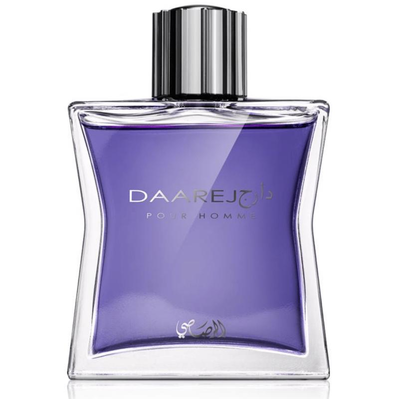 Daarej for Men EDP - 100 ML (3.4 oz) by Rasasi