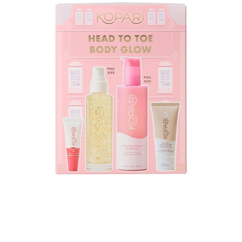 Kopari Head To Toe Body Glow