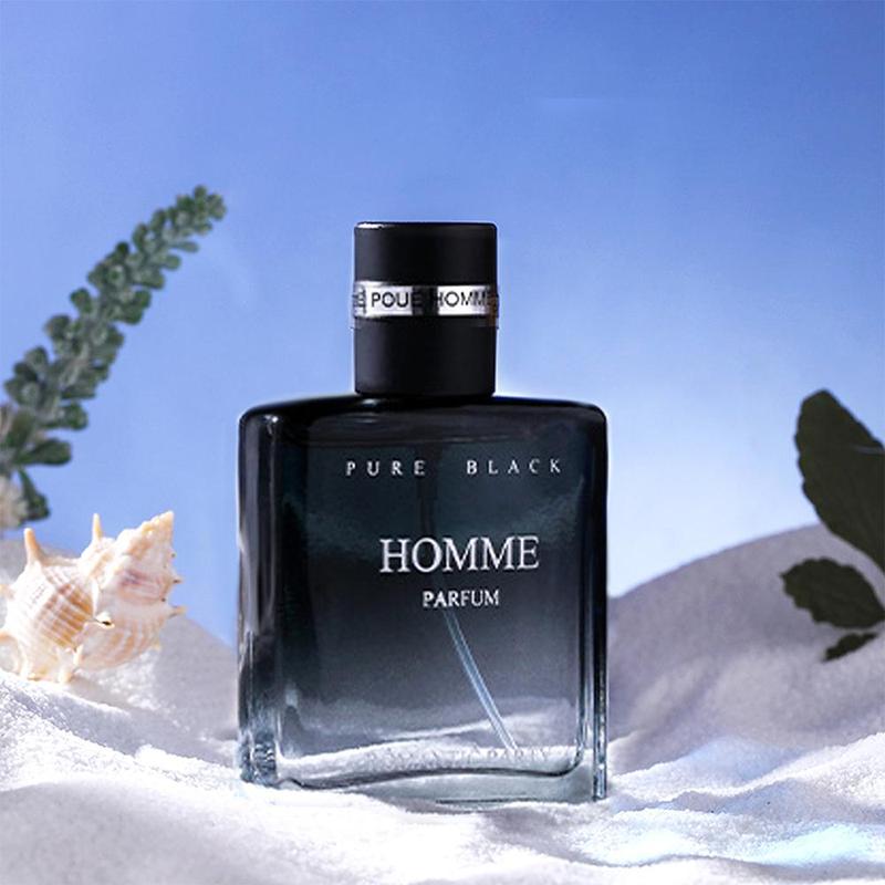 Men's Light Fragrance Cologne Perfume, Long Lasting Perfume, For Work Travel And Daily Use