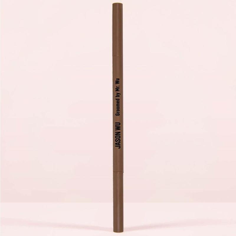 Groomed By Mr. Wu MIcro Eyebrow Pencil