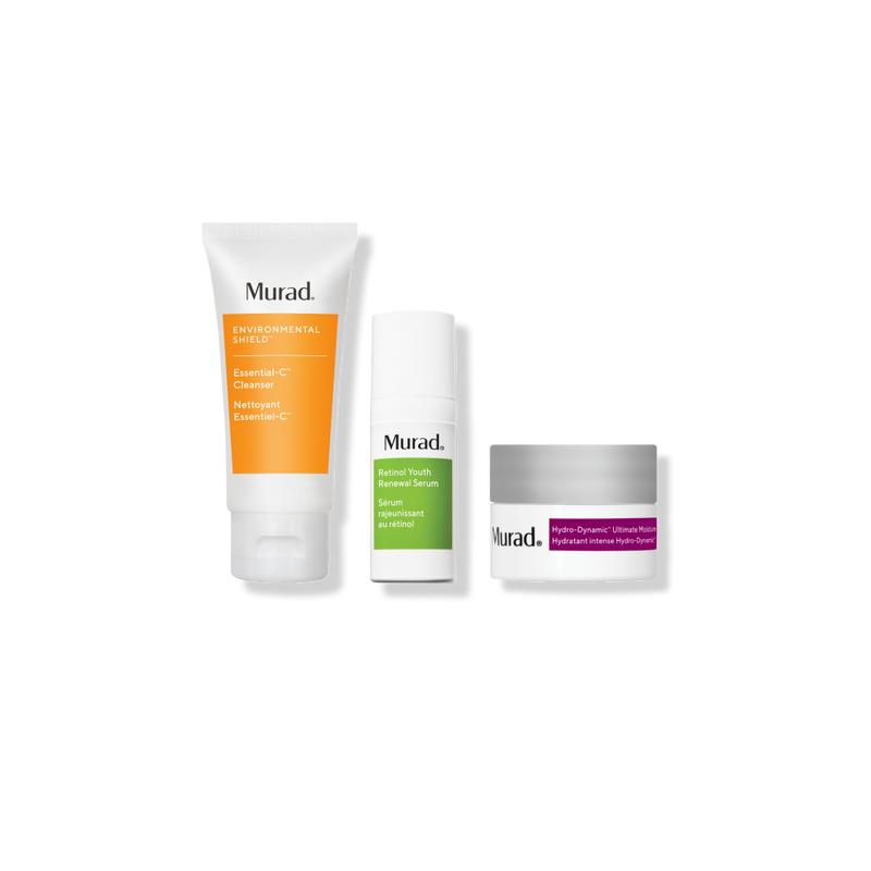 The Science of Healthy Skin: Top 3 Derm-Recommended Actives