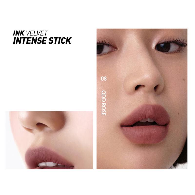 [Holiday Edition] Peripera Lip Set_Ink Velvet+(2) Ink Airy Velvet+Ink Intense Stick+Ink Glasting Lip Gloss