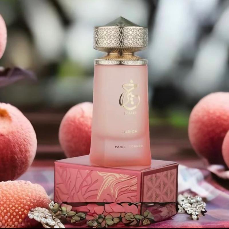 KHAIR FUSION LYCHEE EDP 100ml By Paris Corner Fragrance UNISEX Scent