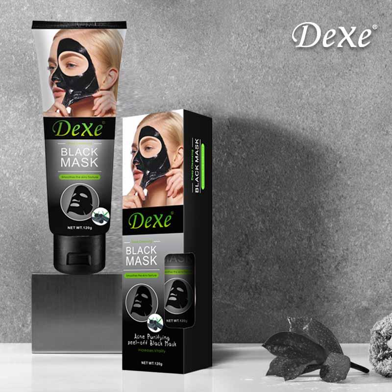 Unisex Blackhead Remover Mask Kit,Charcoal Peel Off Facial Mask withBrush and Pimple Extractors, DeepCleansing for Face Nose BlackheadPores Acne, For All Skin Types Skincare Skin Repair Comfort green  mask facial sheet