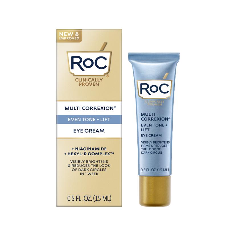 MULTI CORREXION® Even Tone + Lift Eye Cream