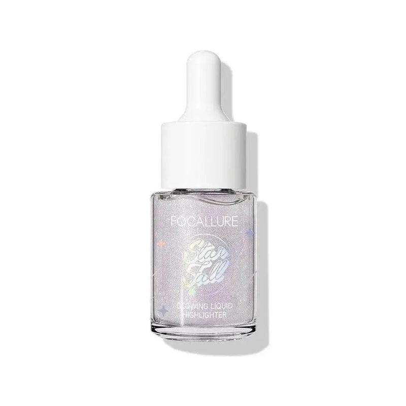 Traveler Fancy Body Highlighter Oil#HL04 Glossy Makeup Pearl Cosmetic