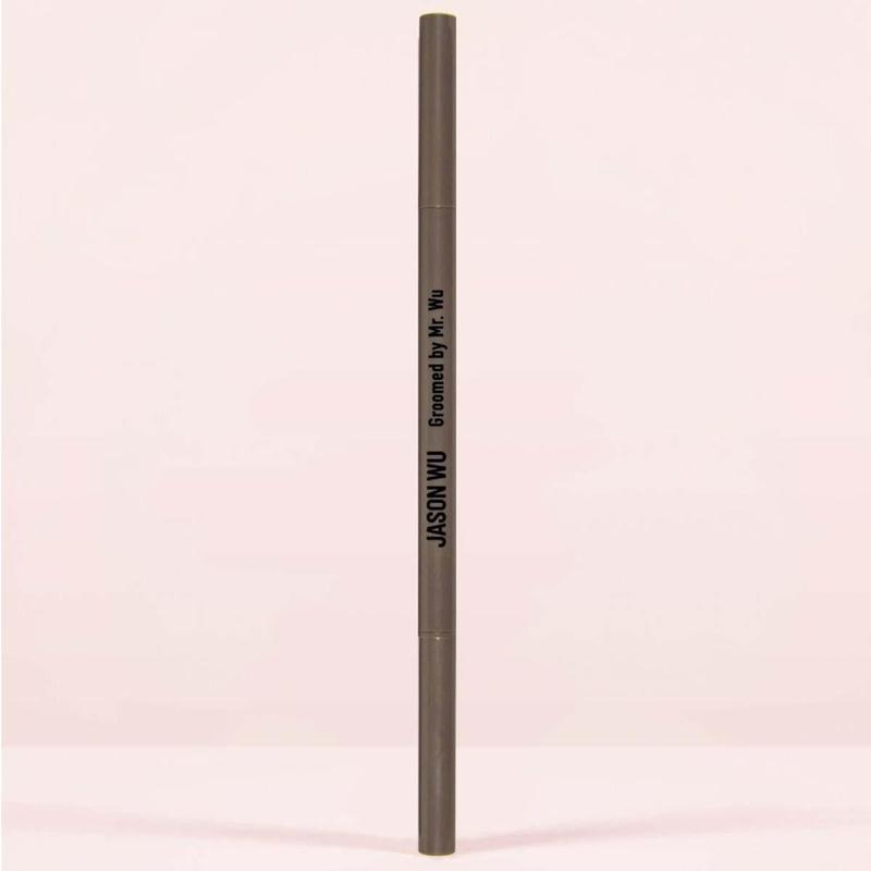 Groomed By Mr. Wu MIcro Eyebrow Pencil