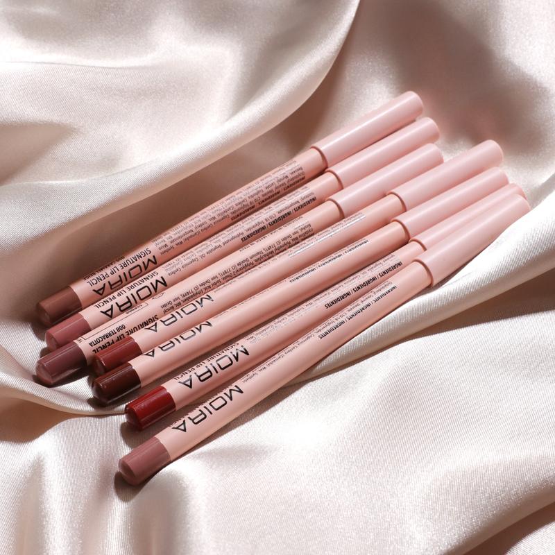 Signature Lip Pencil (002, Barely Blossom)