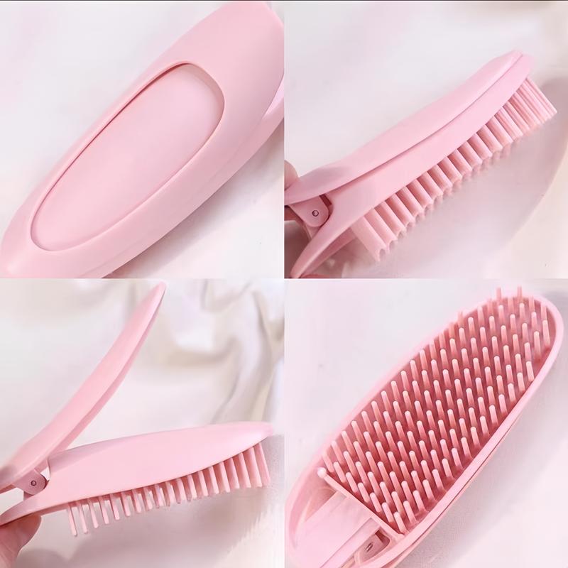 2pcs Haircare Root Fluffy Clip,Comfort Hair Care Clip,  Heatless Volumizing Styling Tools for Women & Girls，Hair Styling Tools for Home Daily Use