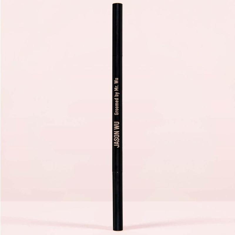 Groomed By Mr. Wu MIcro Eyebrow Pencil