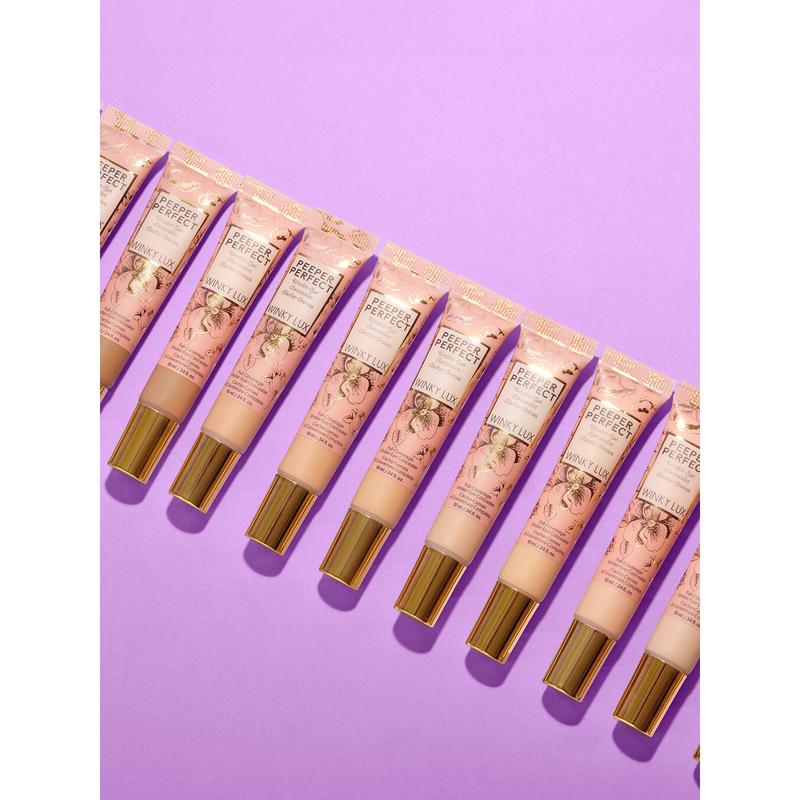 Peeper Perfect Under-Eye Concealer