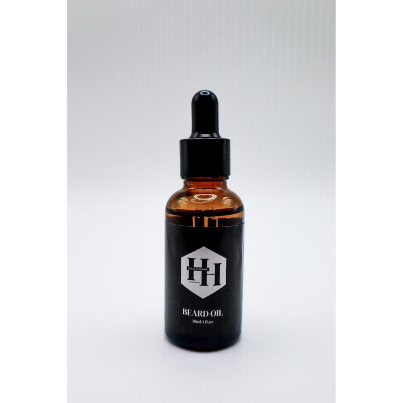 Hey Handsome Beard Oil