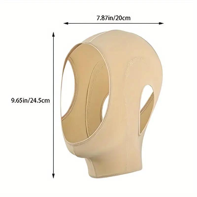 Face Lifting Bandage, Sleeping Face Bandage, Double Chin Lifting Bandage, V-shaped Face Lifting Bandage, Skin Care Tool