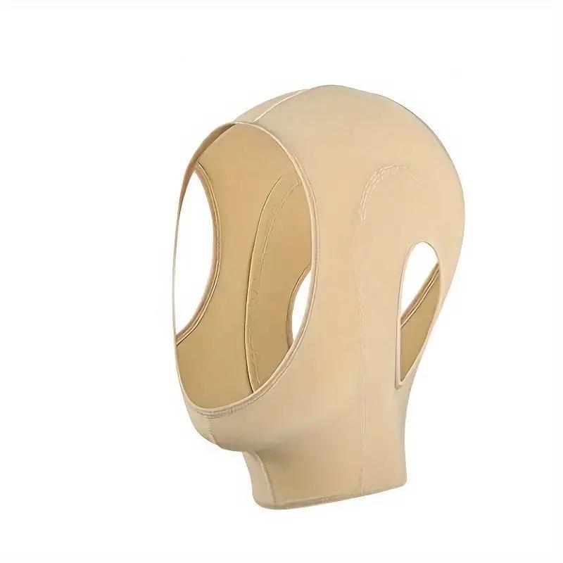 Face Lifting Bandage, Sleeping Face Bandage, Double Chin Lifting Bandage, V-shaped Face Lifting Bandage, Skin Care Tool