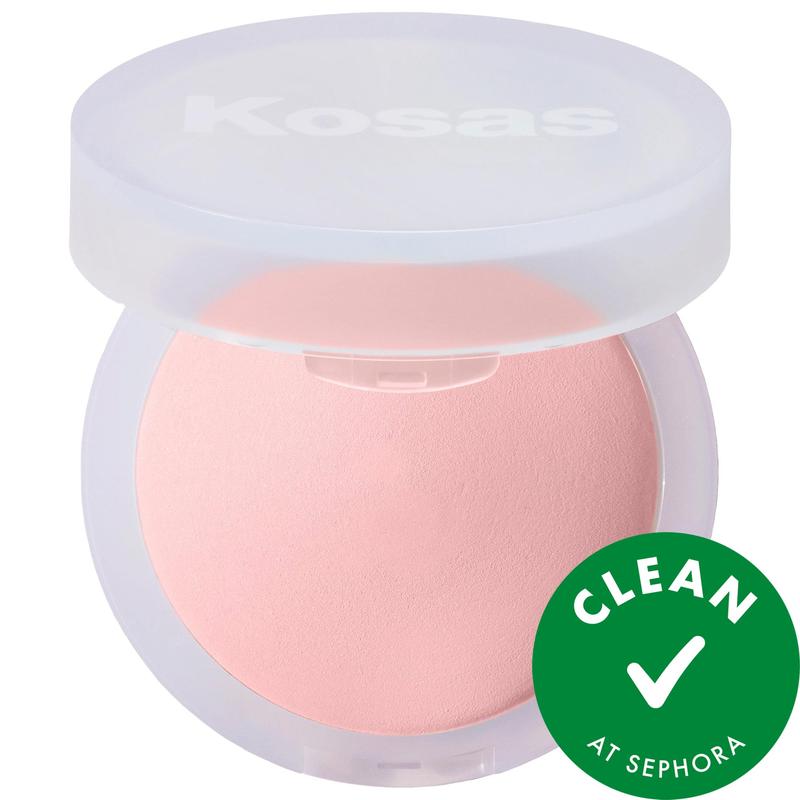 Cloud Set Baked Setting & Smoothing Talc-Free Vegan Powder