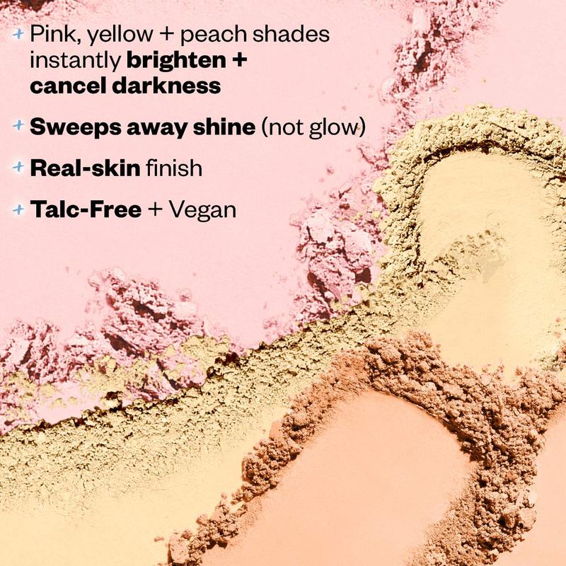 Cloud Set Baked Setting & Smoothing Talc-Free Vegan Powder