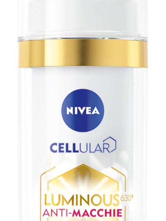 Nivea Cellular Luminous 630° Anti Dark-Spot Advanced Treatment Serum - 30ml