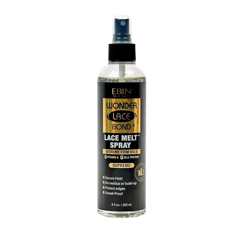 EBIN Melting Spray (Supreme) 8oz Big Size