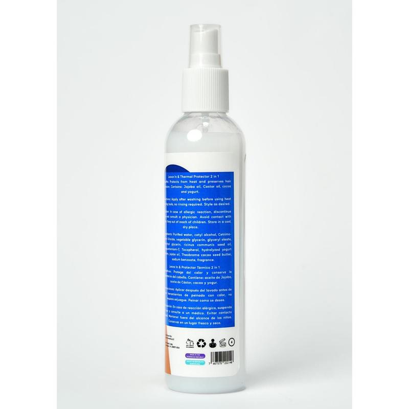 Hair Hydrate Leave-in and Thermal Protector