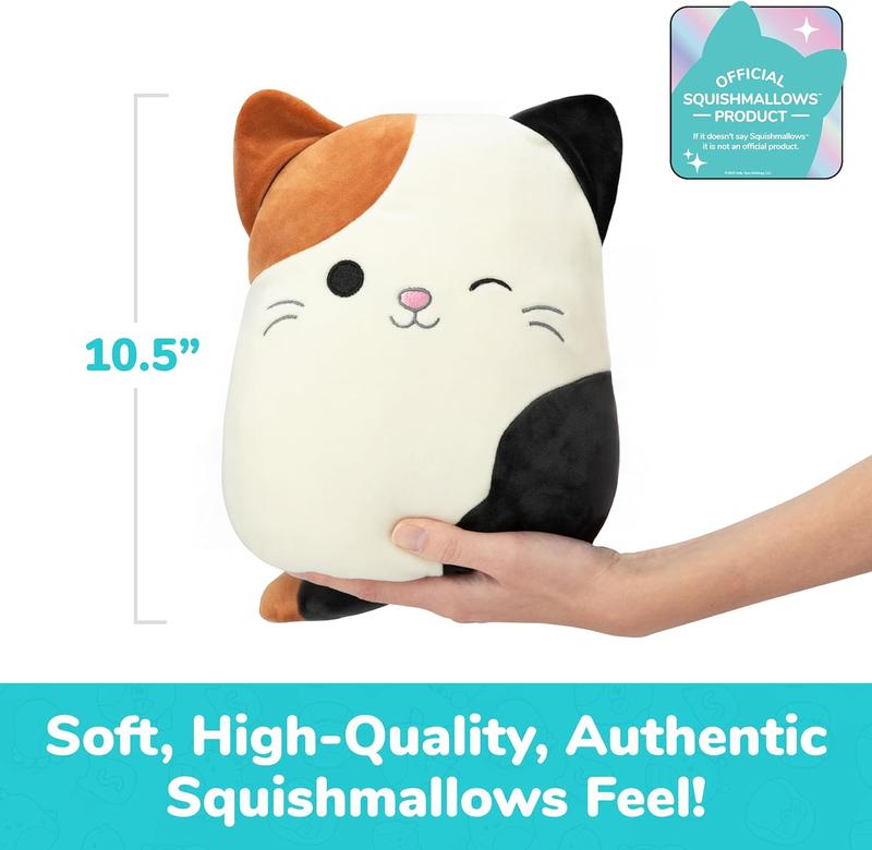 Squishmallows Cam Heating Pad -Lavender Scented Heating Pad for Cramps