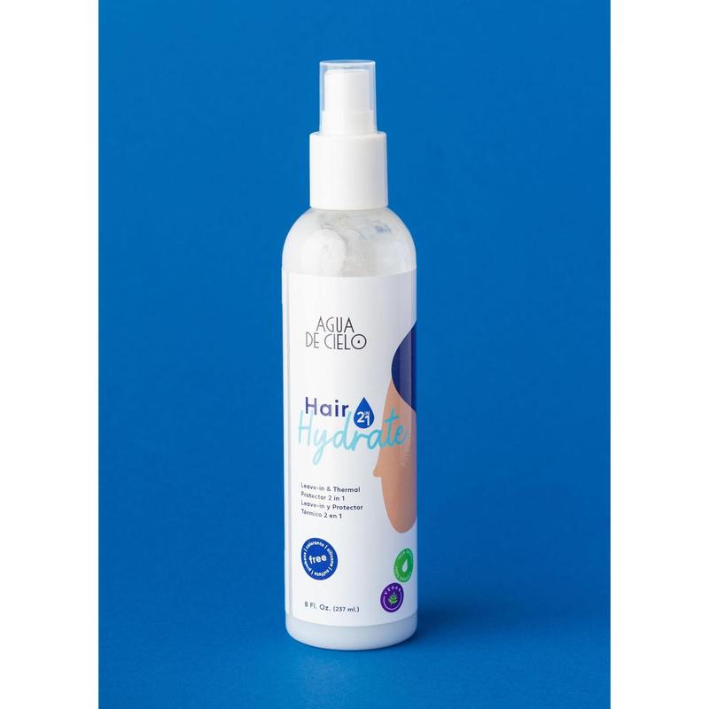 Hair Hydrate Leave-in and Thermal Protector