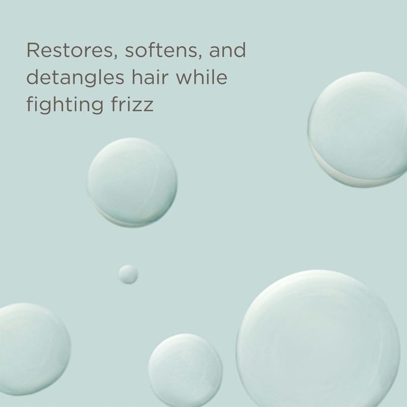 Hairitage Lightweight Leave-In Conditioner & Detangler Spray