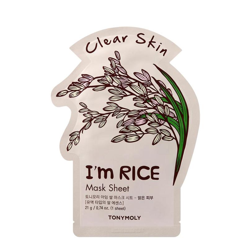 Tonymoly I AM Sheet Mask