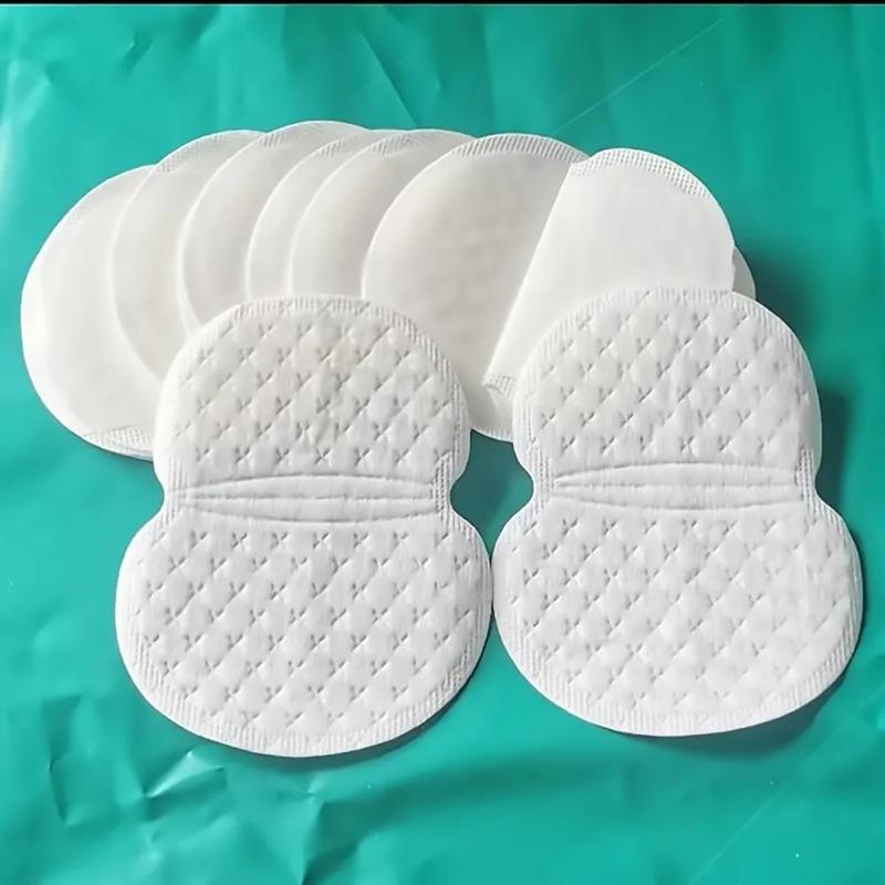 10pcs Disposable Underarm Sweat Pad