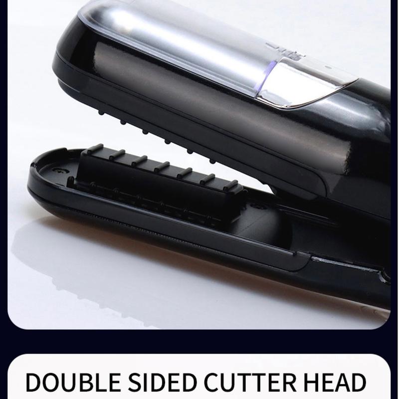 Split End hair Trimmer removes split ends