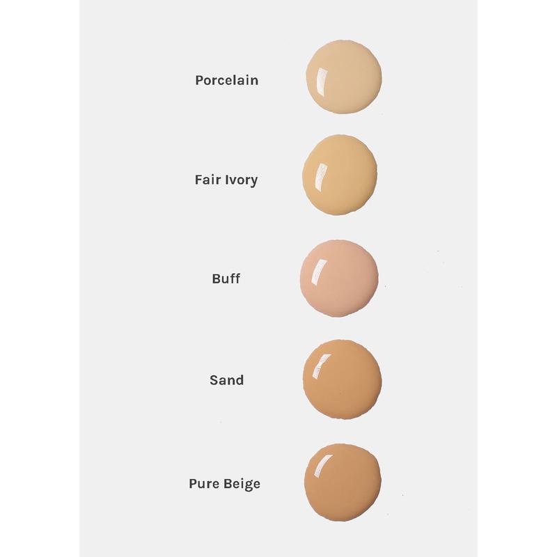 AOA Satin Drops Foundation