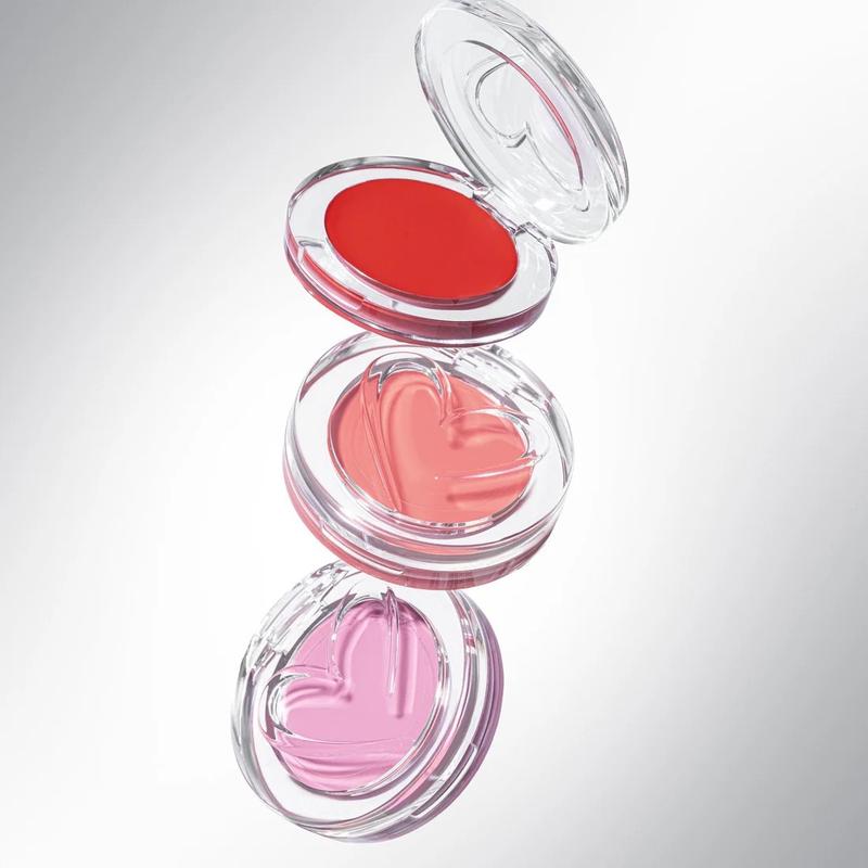 Beauty creations stay blushing cute lip and cheek balm