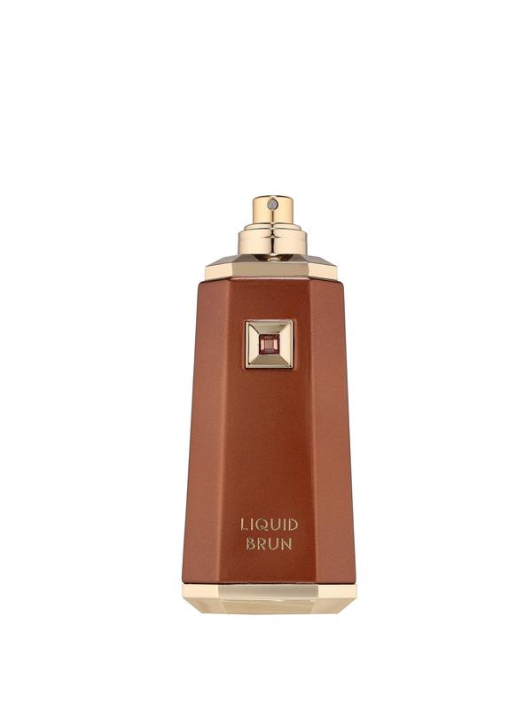 Fragrance World Liquid Brun Eau De Parfum 3.4 For Men