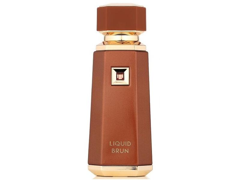 Fragrance World Liquid Brun Eau De Parfum 3.4 For Men