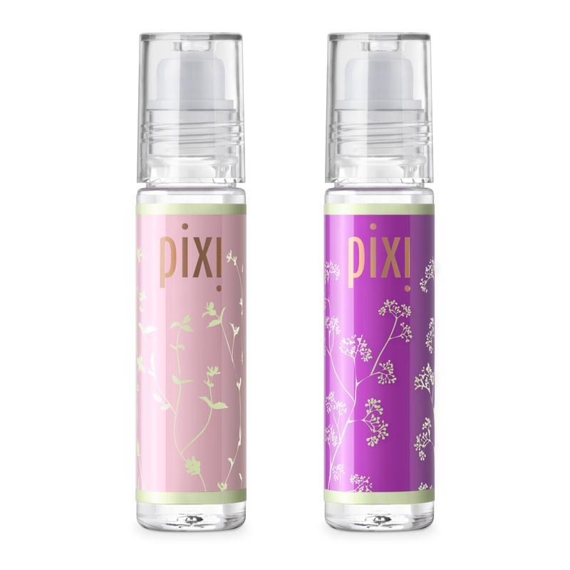 Pixi Glow-y Lip Oil - Nourishing Lip Oil