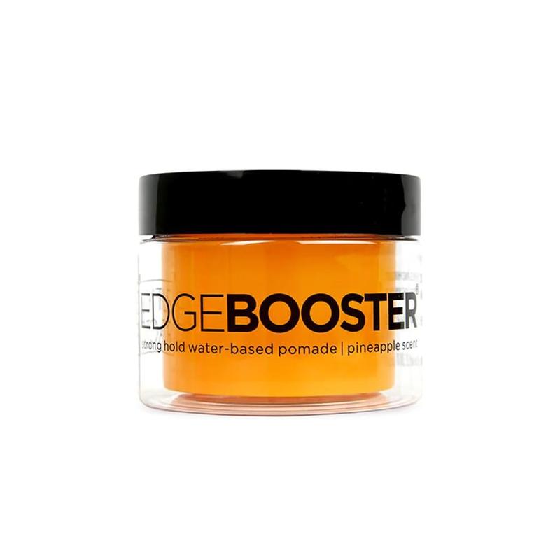 STYLE FACTOR Edge Booster Strong Hold Water - Based Pomade